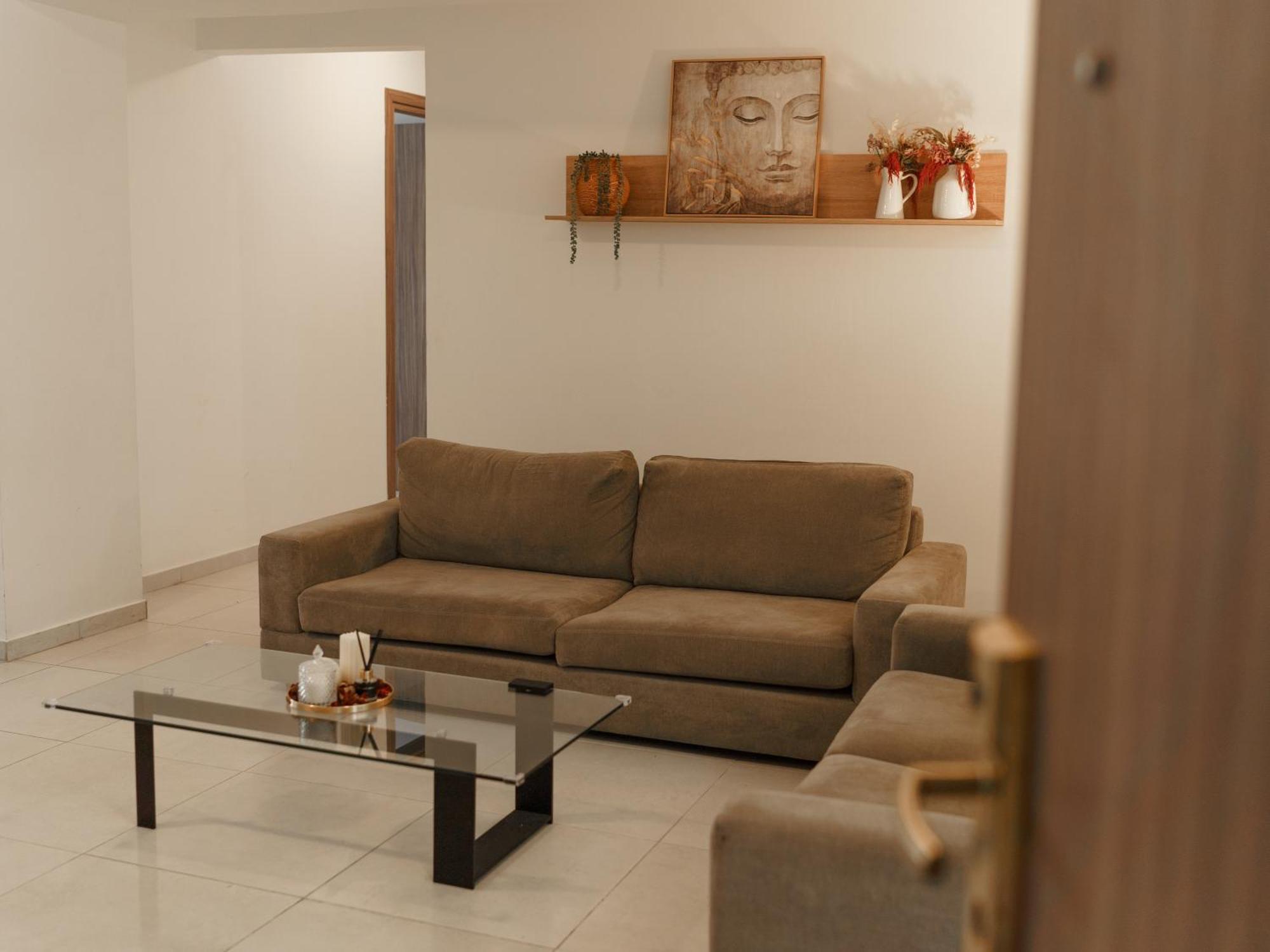 Halcyon Central Apartment Larnaka Exterior foto